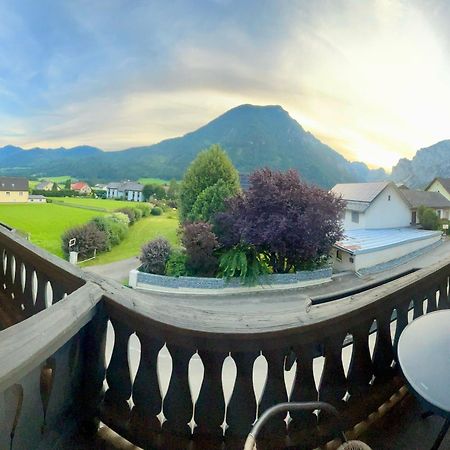 Gruener See Exklusiv Oberort المظهر الخارجي الصورة