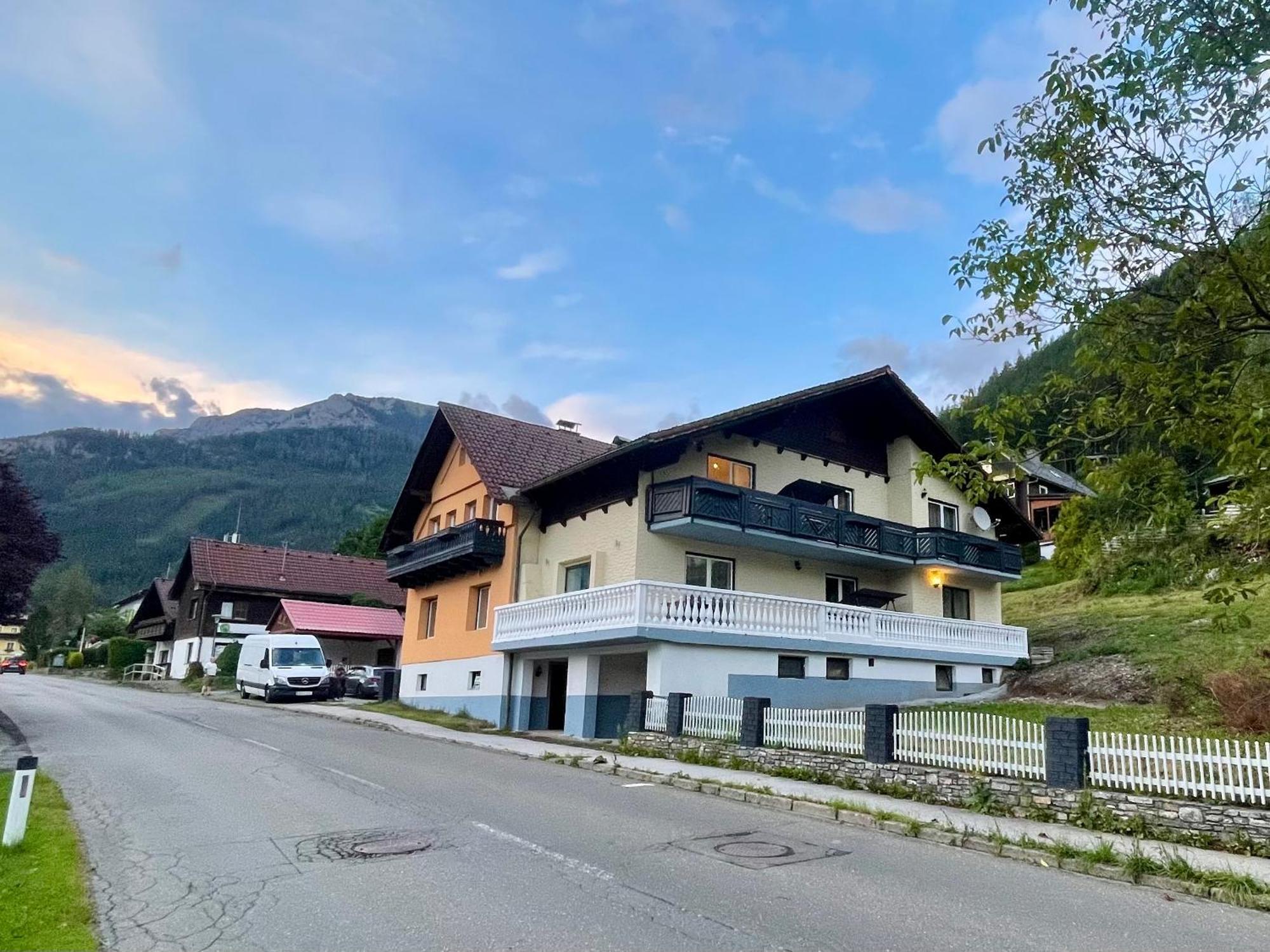 Gruener See Exklusiv Oberort المظهر الخارجي الصورة