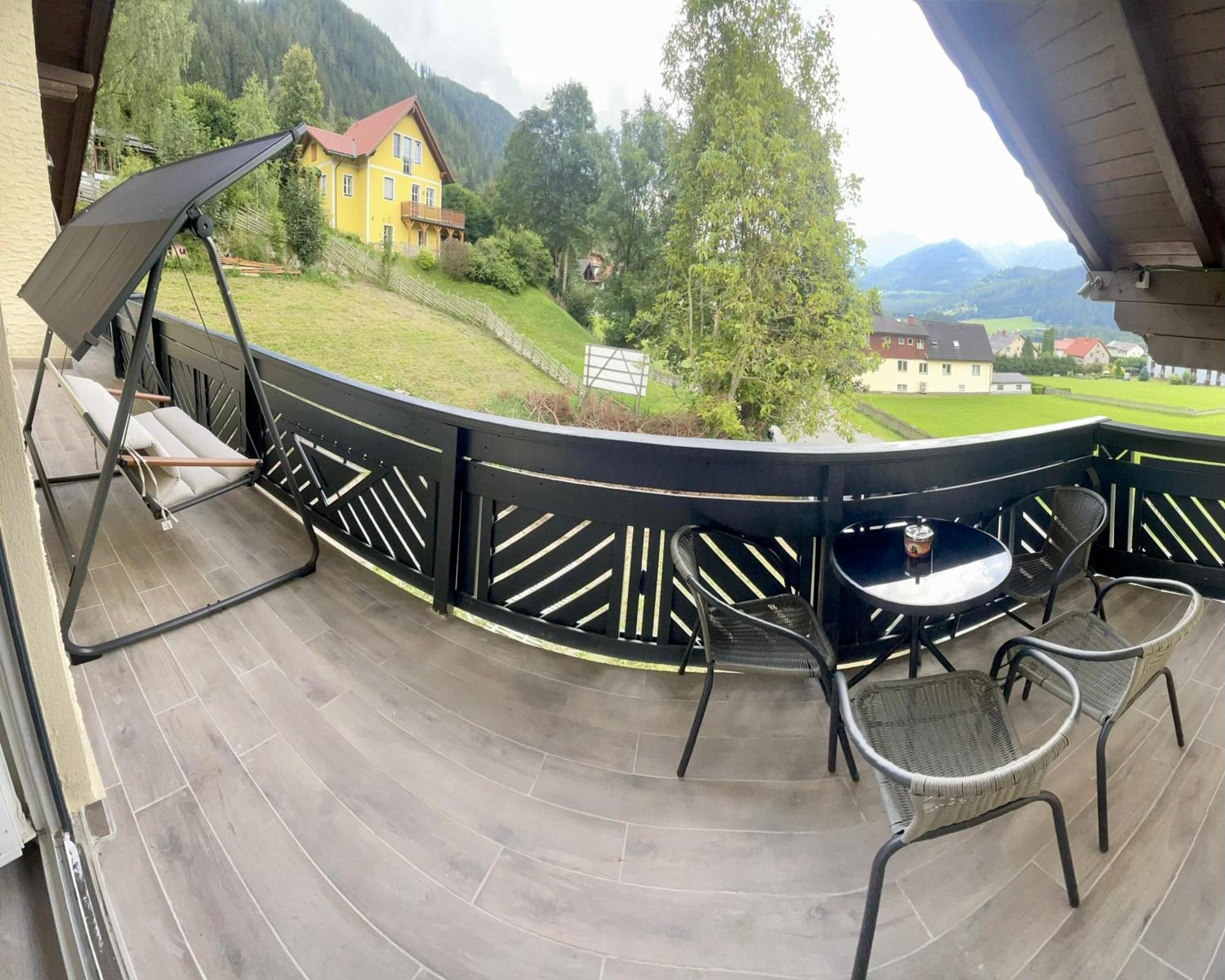 Gruener See Exklusiv Oberort المظهر الخارجي الصورة