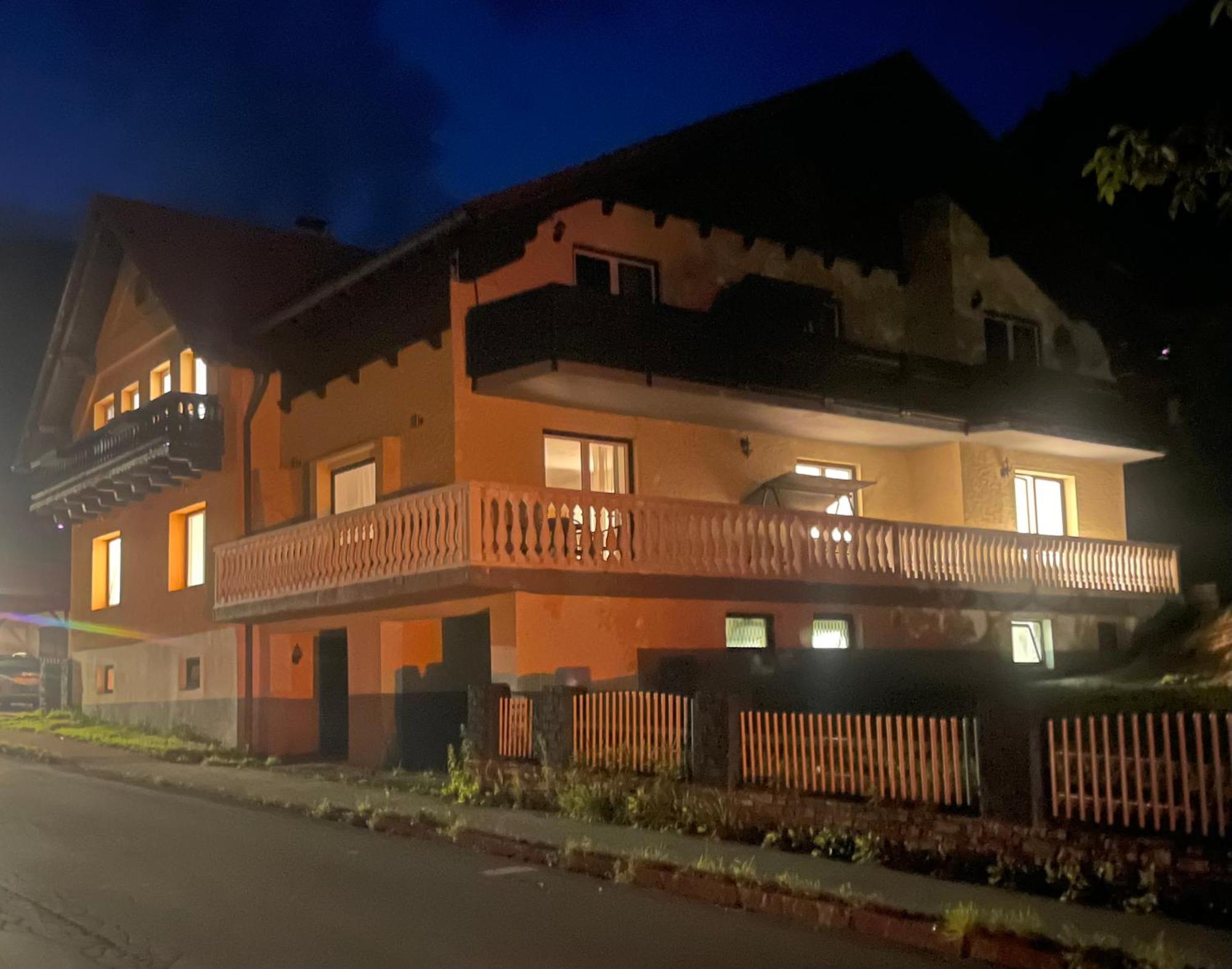 Gruener See Exklusiv Oberort المظهر الخارجي الصورة
