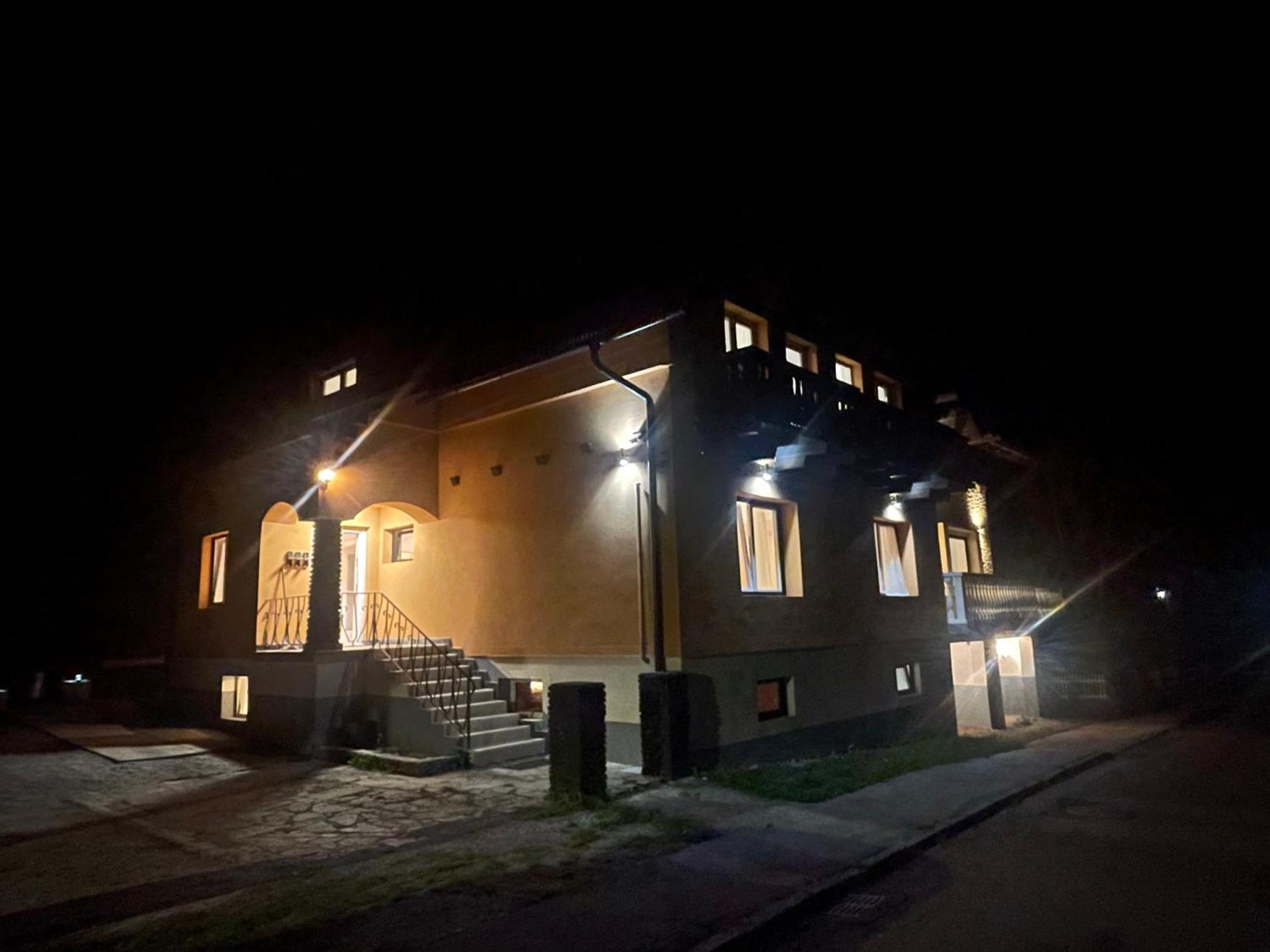 Gruener See Exklusiv Oberort المظهر الخارجي الصورة
