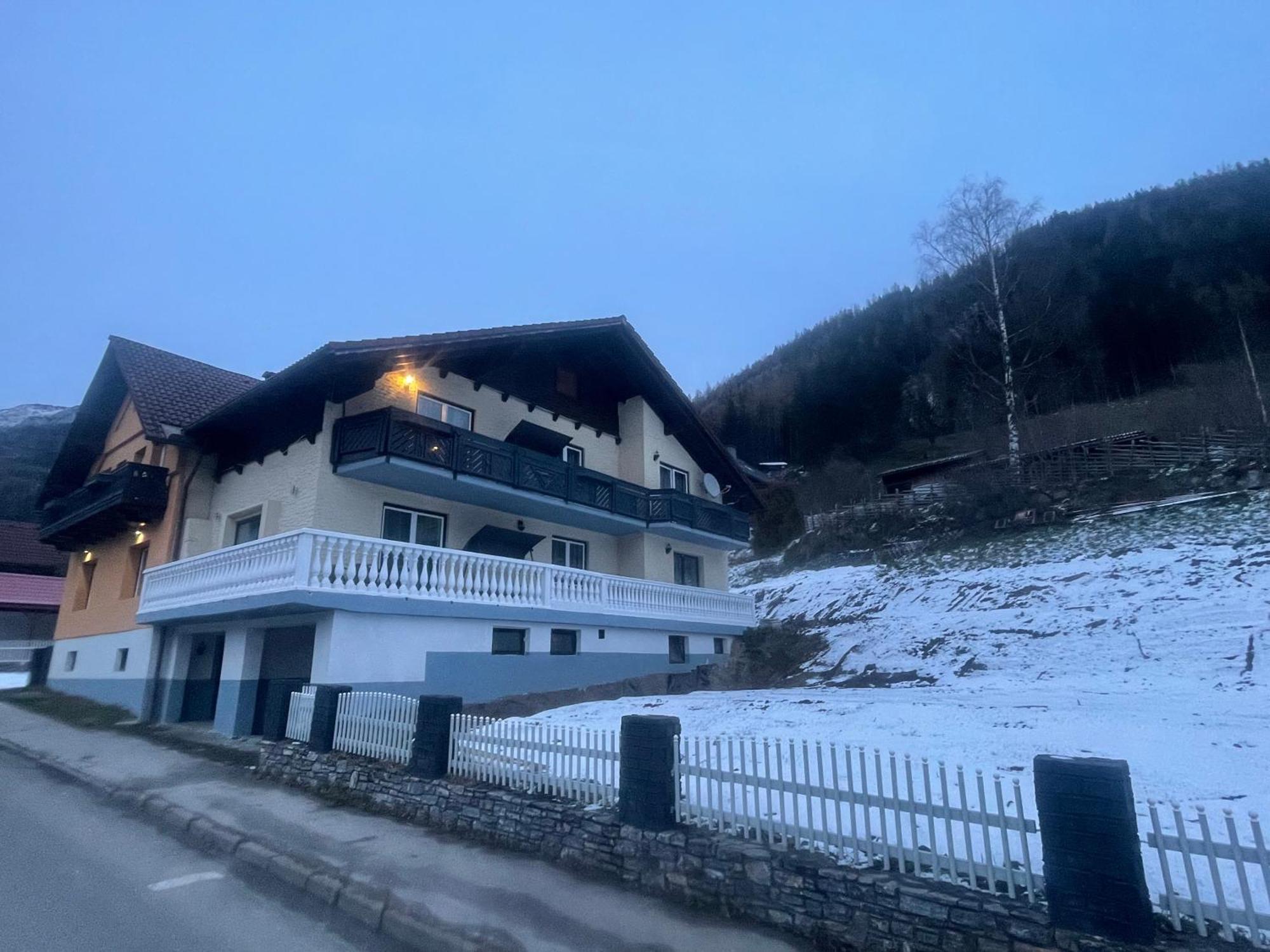 Gruener See Exklusiv Oberort المظهر الخارجي الصورة
