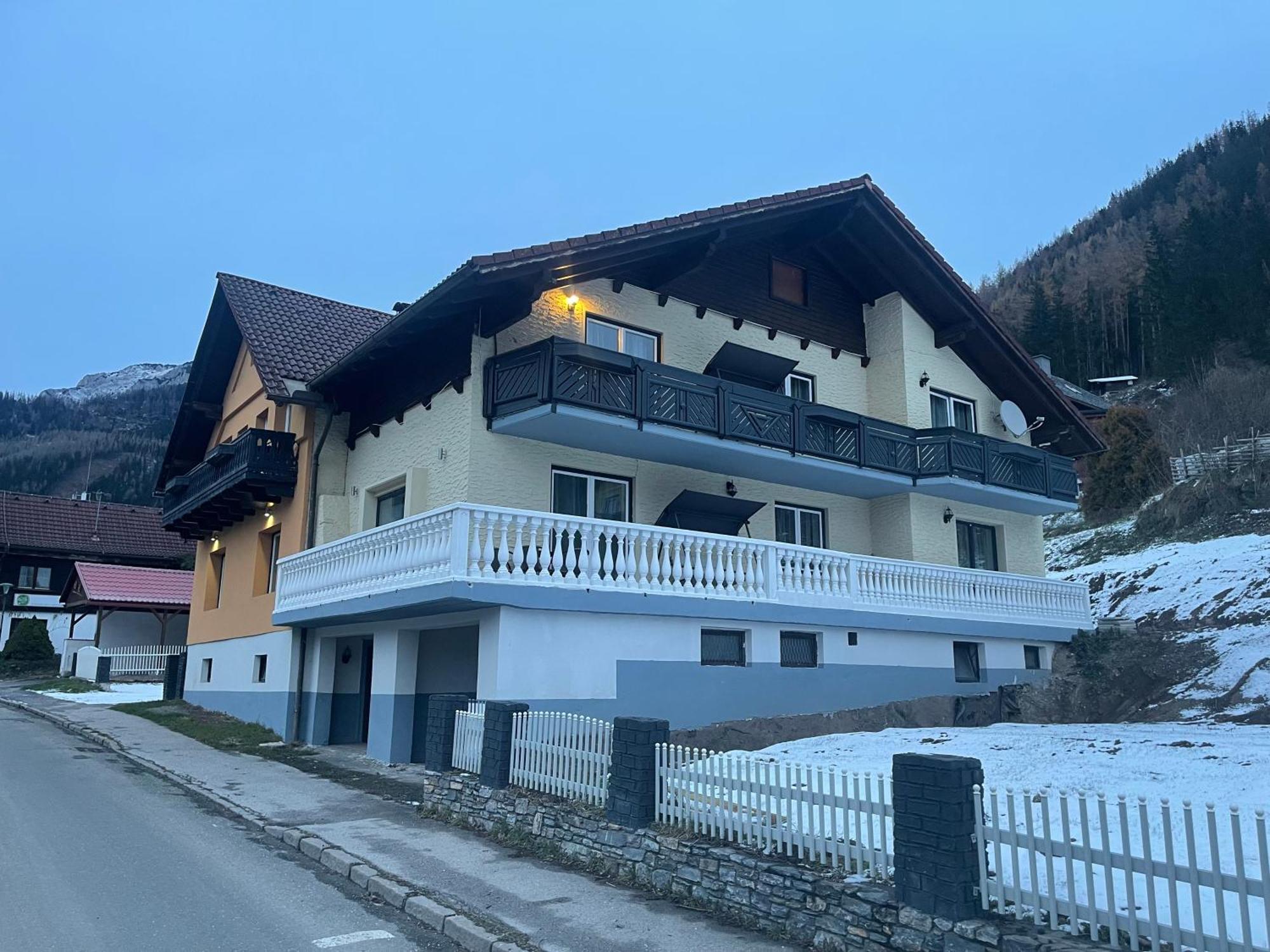 Gruener See Exklusiv Oberort المظهر الخارجي الصورة